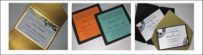 Invitations