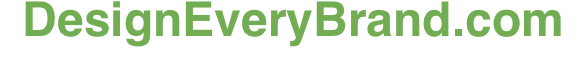 DesignEveryBrand.com